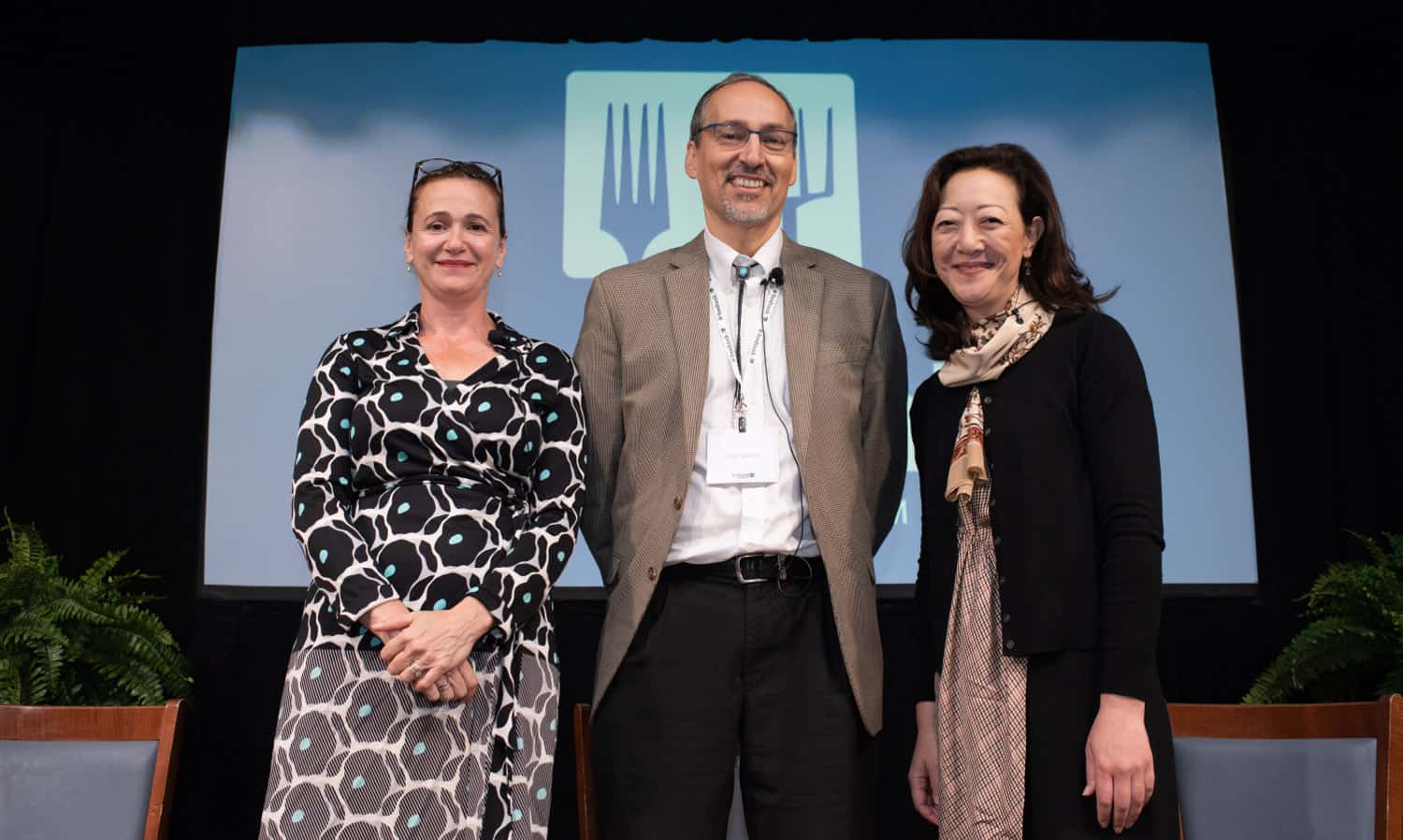 “It can take 10 years to get maize to give you a 15-percent increase in productivity,” says Steiner, who previously worked in plant breeding. “And in one year you can get a 15-percent reduction in loss,” by implementing food loss mitigation strategies.