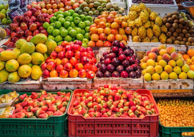 EAT-Lancet 2.0 Commission updates their guidance on goals for healthy diets and sustainable food systems.