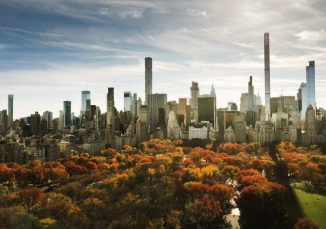 Join Food Tank at Climate Week NYC 2025: 300+ Leaders, Farmers, and Chefs Unite to Tackle the Climate Crisis Through Food