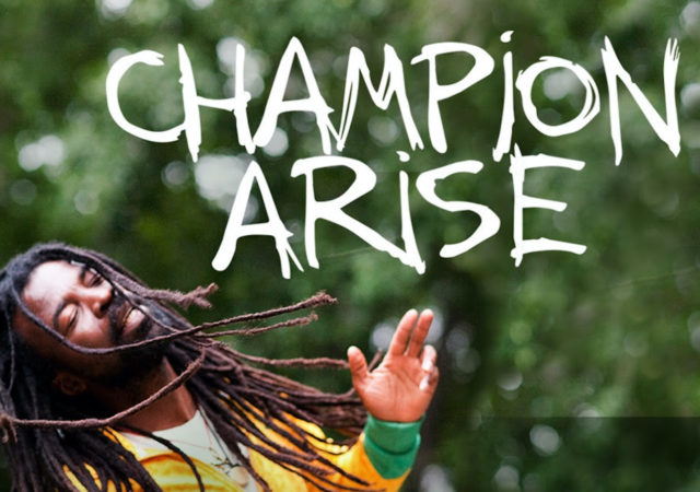 New Music Video from GRAMMY Nominee Rocky Dawuni